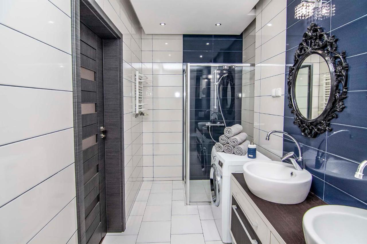 Apartament Nad Jeziorem Gizycko Ngoại thất bức ảnh