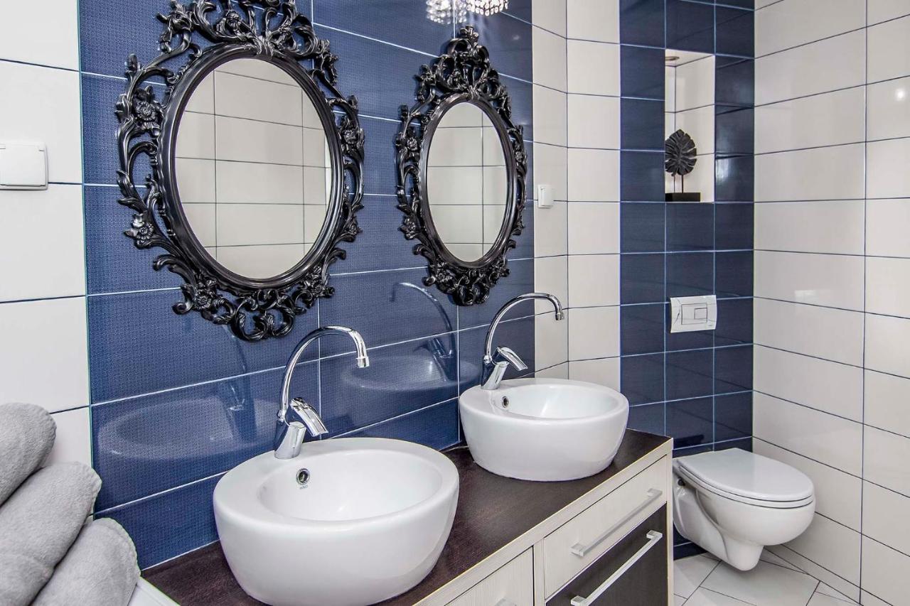 Apartament Nad Jeziorem Gizycko Ngoại thất bức ảnh