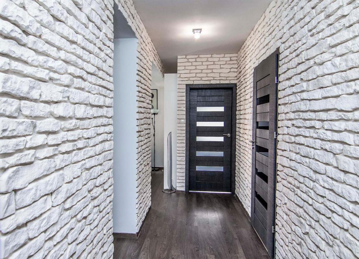 Apartament Nad Jeziorem Gizycko Ngoại thất bức ảnh