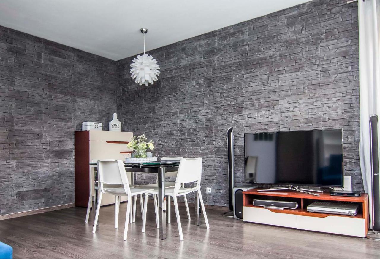 Apartament Nad Jeziorem Gizycko Ngoại thất bức ảnh